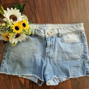 LC Lauren Conrad Jean Short